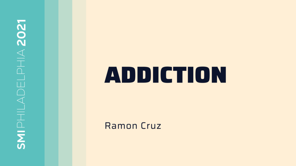 Addiction Image
