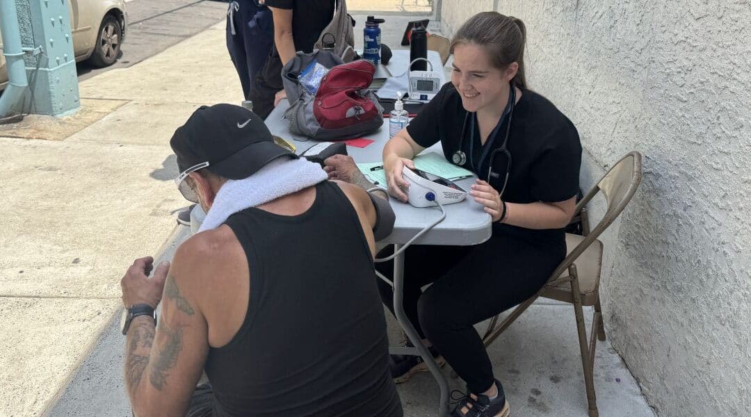 Unwasted Opportunity